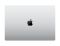 MacBook Pro 16” M3 Pro 12CPU/18GPU/36GB/4TB Silver (Z1AJ0016C)