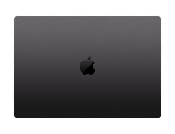 MacBook Pro 16” M3 Max 14CPU/30GPU/96GB/512GB Space Black (Z1AF001A6)