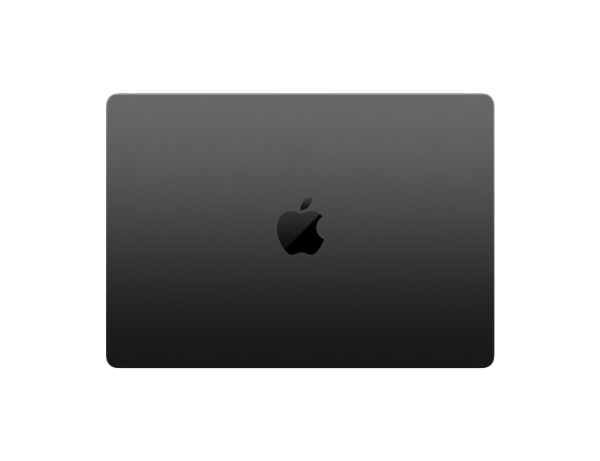 MacBook Pro 14" Space Black M4 Max 36/1TB 14CPU 32GPU (MX2K3) 2024