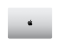 MacBook Pro 16" Silver M4 Pro 24/512 14CPU 20GPU (MX2T3) 2024