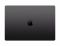 MacBook Pro 16” M3 Max 16CPU/40GPU/128GB/2TB Space Black (Z1AF001AM)