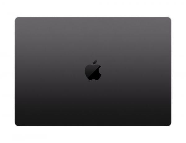 MacBook Pro 16” M3 Max 16CPU/40GPU/128GB/8TB Space Black (Z1AJ0019G)