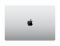 MacBook Pro 16” M3 Max 16CPU/40GPU/128GB/512GB Silver (Z1AJ0019H)