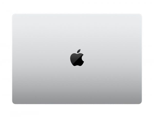 MacBook Pro 16” M3 Max 16CPU/40GPU/48GB/512GB Silver (Z1AJ0018W)