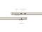 MacBook Air 13,6" M3 16/512GB Starlight (MXCU3) 2024