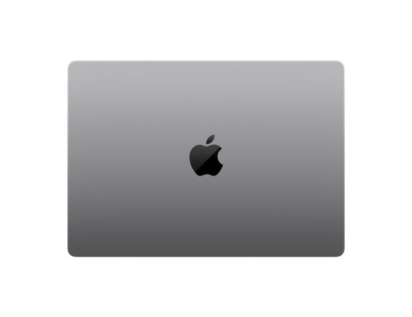 MacBook Pro 14" M3 8CPU/10GPU/16GB/1TB Space Gray (Z1C80001F/MTLC3)