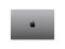 MacBook Pro 14" M3 8CPU/10GPU/16GB/1TB Space Gray (Z1C80001F/MTLC3)