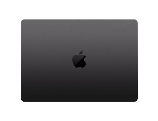 MacBook Pro 14" M3 8CPU/10GPU/16GB/2TB Space Gray (Z1C80001G)