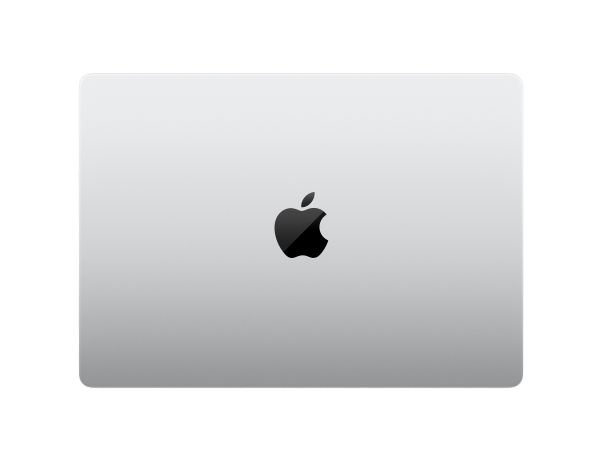 MacBook Pro 14" M3 16CPU/40GPU/64GB/1TB  Silver (Z1AX001HS)