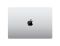 MacBook Pro 14" M3 16CPU/40GPU/64GB/1TB  Silver (Z1AX001HS)