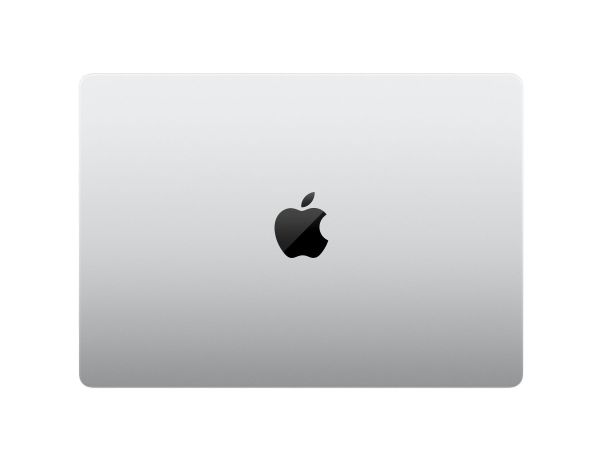 MacBook Pro 14" M3 8CPU/10GPU/24GB/1TB Silver (Z1A90001F)
