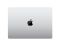 MacBook Pro 14" M3 8CPU/10GPU/8GB/2TB Silver (Z1A900014)