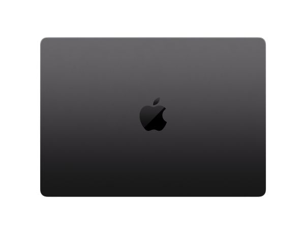 MacBook Pro 16” M3 Max 14CPU/30GPU/36GB/512GB Space Black (Z1AF0019W)