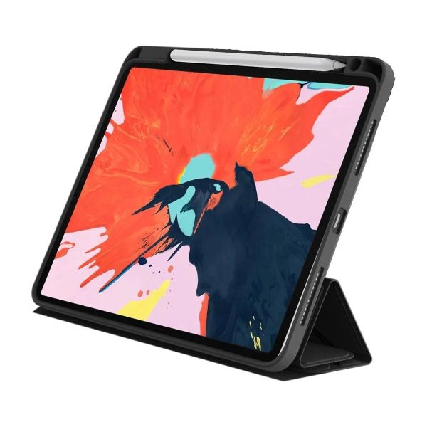 Чохол WIWU для iPad Pro 11" [2024] Defender Protective Case (Black)
