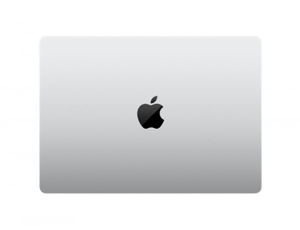 MacBook Pro 14" M3 Max 14CPU/30GPU/36GB/2TB Silver (Z1AX0029Z)