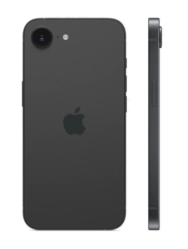 iPhone 16e 512Gb Black