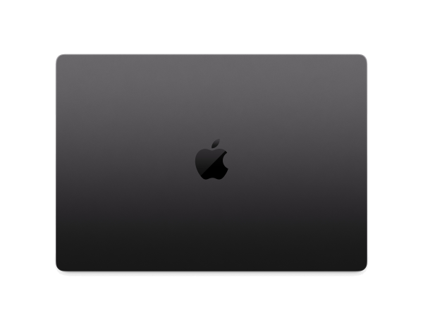 MacBook Pro 16” M4 Max 16CPU/40GPU/48GB/4TB Space Black (Z1FT000D2/Z1FV0009C)