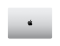 MacBook Pro 16” M4 Pro 14CPU/20GPU/48GB/1TB Silver (Z1FP000C6/ Z1FQ0008E)