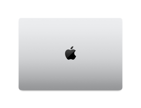 MacBook Pro 16” M4 Max 16CPU/40GPU/48GB/2TB Silver (Z1FP000J8/Z1FR000DB) Nano‑texture
