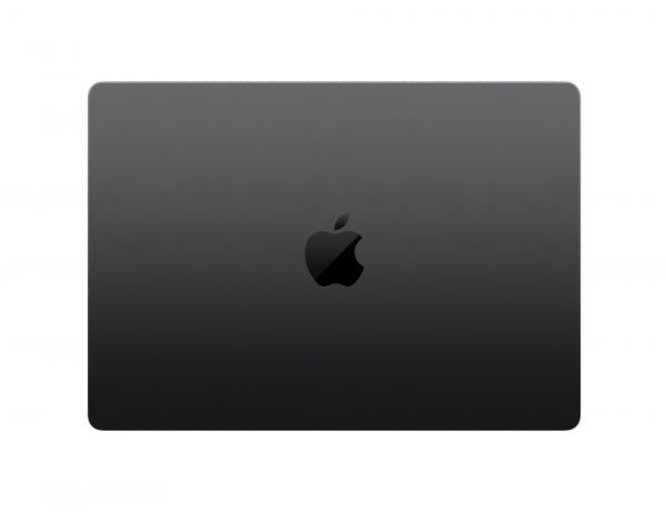 MacBook Pro 14" M3 Max 16CPU/40GPU/128GB/4TB Space Black (Z1AU002AK)