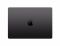 MacBook Pro 14" M3 Max 16CPU/40GPU/128GB/4TB Space Black (Z1AU002AK)