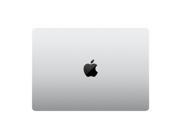 MacBook Pro 14" Silver M4 16/512 10CPU 10GPU (MW2W3) 2024