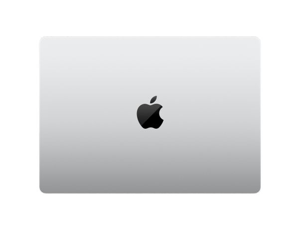 MacBook Pro 14" M3 Max 16CPU/40GPU/48GB/2TB Silver (Z1AX002A0)