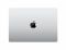 MacBook Pro 14" M3 Max 1Tb Silver Late 2023 (MRX83)