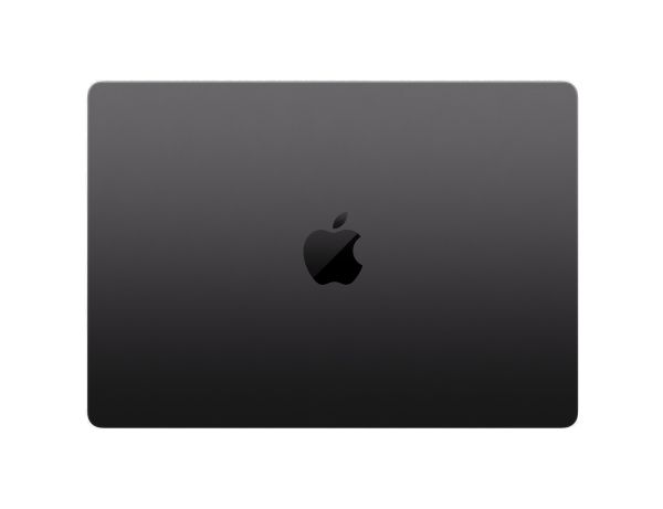 MacBook Pro 14" M3 Pro 12CPU/18GPU/18GB/4TB Space Black (Z1AU0029T)