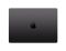 MacBook Pro 14" M3 Pro 12CPU/18GPU/36GB/2TB Space Black (Z1AU0029W)
