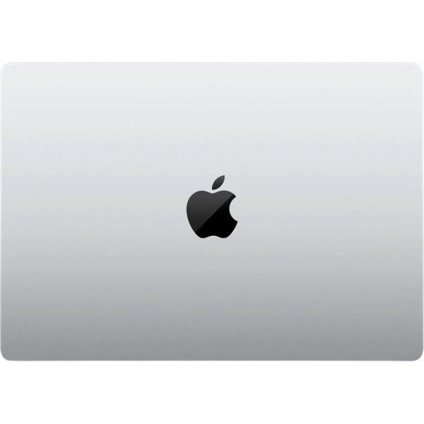 MacBook Pro 14" M5 10CPU/10GPU/16GB/512GB Silver (Z1KL000B8) Nano‑texture