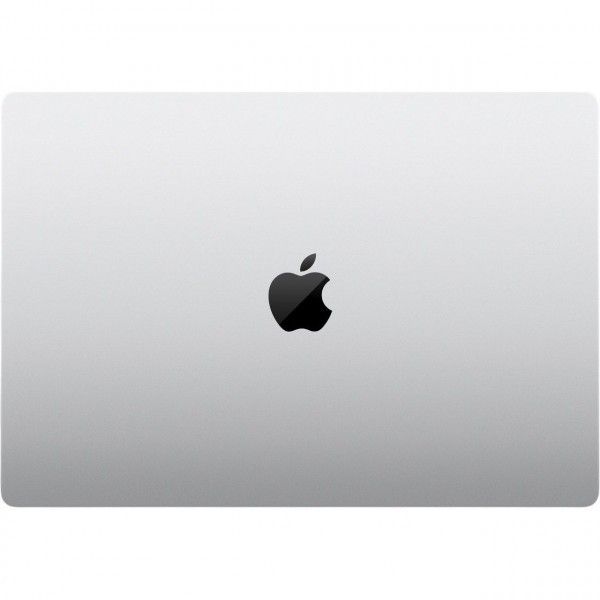 MacBook Pro 14" M5 Pro 15CPU/16GPU/48GB/1TB Silver (Z1MH002EH) Nano-texture