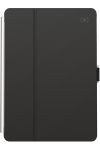 Чехол-подставка для iPad (2019) Speck Balance Folio Clear - Black/Clear (SP-133537-7578)