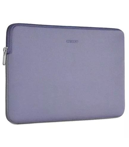 Конверт WIWU для MacBook Pro 14" Skin Zero Sleeve Series (Purple)