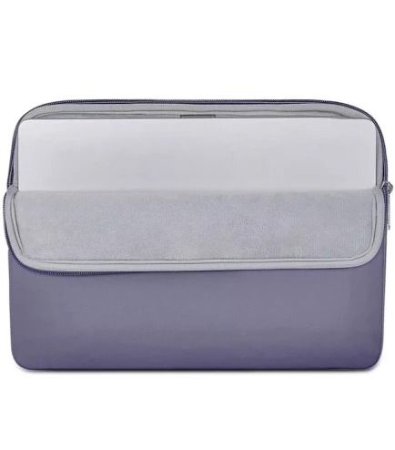 Конверт WIWU для MacBook Pro 14" Skin Zero Sleeve Series (Purple)