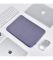 Конверт WIWU для MacBook Pro 14" Skin Zero Sleeve Series (Purple)