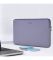 Конверт WIWU для MacBook Pro 14" Skin Zero Sleeve Series (Purple)