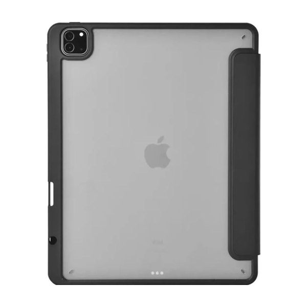 Чохол WIWU для iPad Pro 11" [2024] Defender Protective Case (Black)