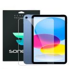 Захисне скло Soneex Pro для iPad 10.9" [2022]/11 2025