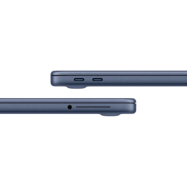 MacBook Neo 13" A18 Pro/8/256GB Indigo (MHFF4) 2026					