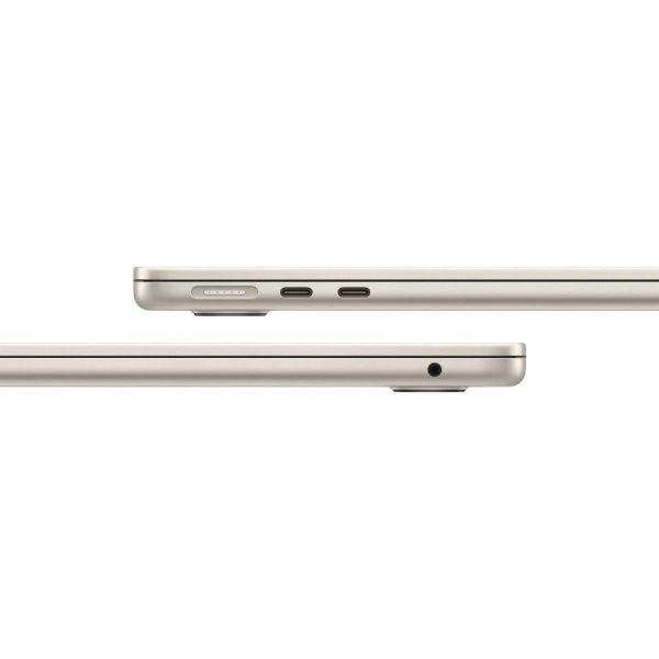 MacBook Air M5 13,6" 10CPU/10GPU/16GB/1TB Starlight (MDHC4)