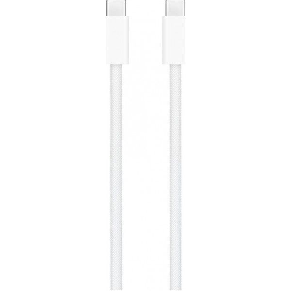 240W USB-C Charge cable 2m (MU2G3)