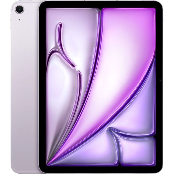 iPad Air 11 M4 2026 Wi-Fi + Cellular 1TB Purple (MH7Q4)
