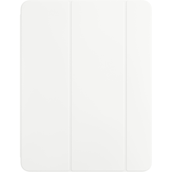 Smart Folio for iPad Pro 13" (M4) - White (MWK23)