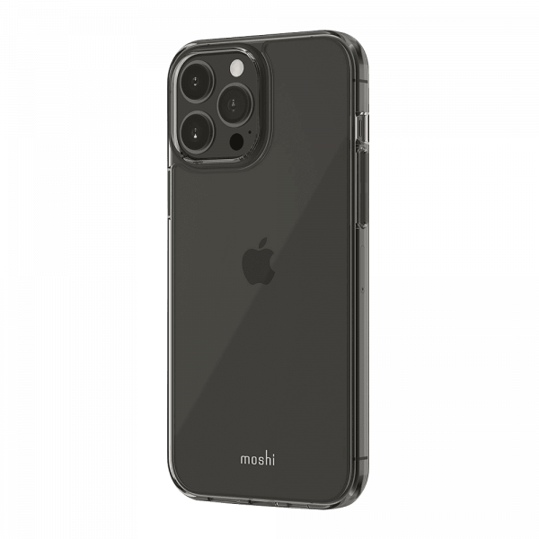 Чохол-накладка Moshi iGlaze XT Clear Case Clear для iPhone 13 Pro Max (99MO132904)