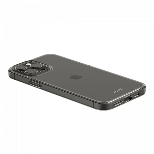 Чохол-накладка Moshi iGlaze XT Clear Case Clear для iPhone 13 Pro Max (99MO132904)
