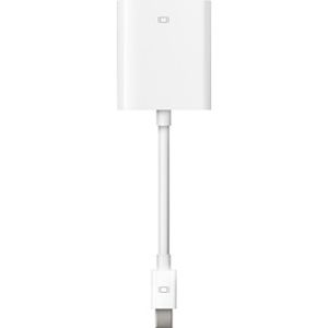 Адаптер Apple Mini DisplayPort to VGA Adapter (MB572)