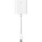 Адаптер Apple Mini DisplayPort to VGA Adapter (MB572)