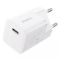 МЗП Baseus GaN5 Mini Fast Charger Type-C 25W (white)