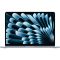 MacBook Air 13,6" 2026 M5/10CPU/10GPU/32GB/512GB Sky Blue (Z1L9000S0)